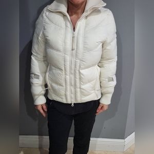 Stella Mccartney Adidas Ski Jacket
